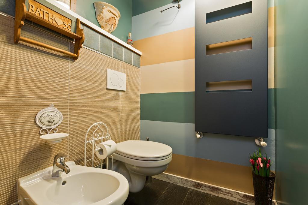 As Feel - Vicolo Delle Grotte Apartment *