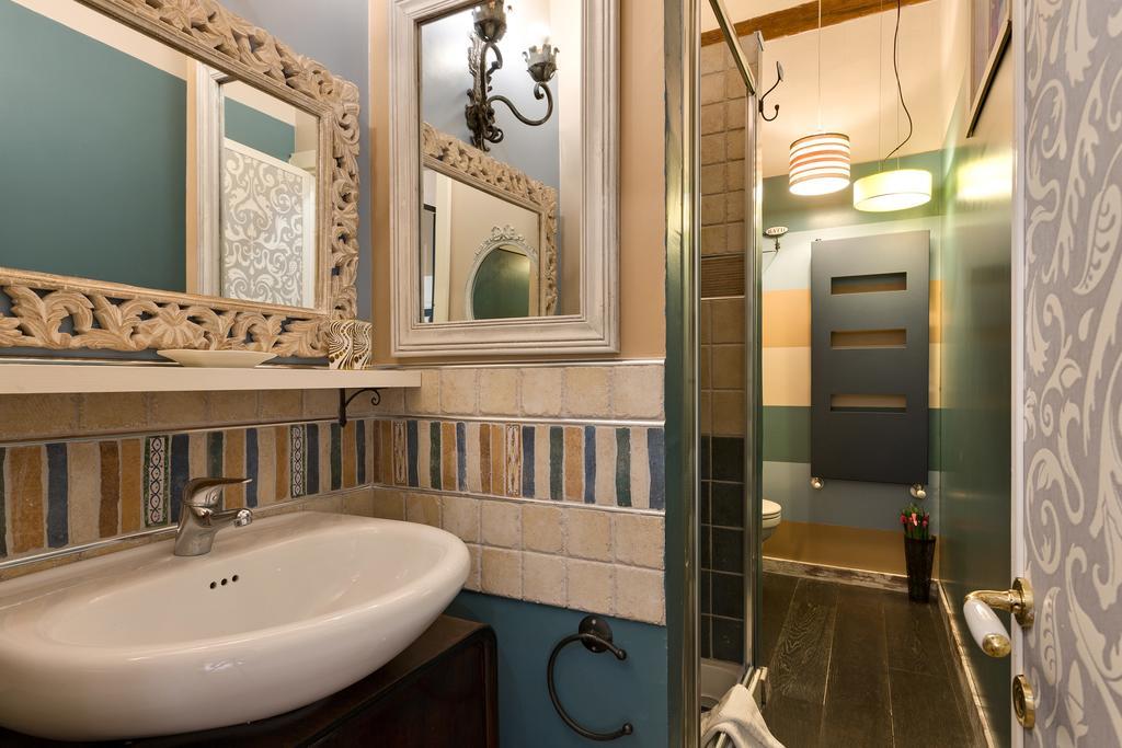 Apartment As Feel - Vicolo Delle Grotte