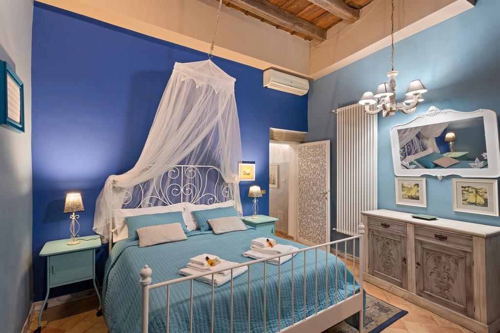 As Feel - Vicolo Delle Grotte Apartment