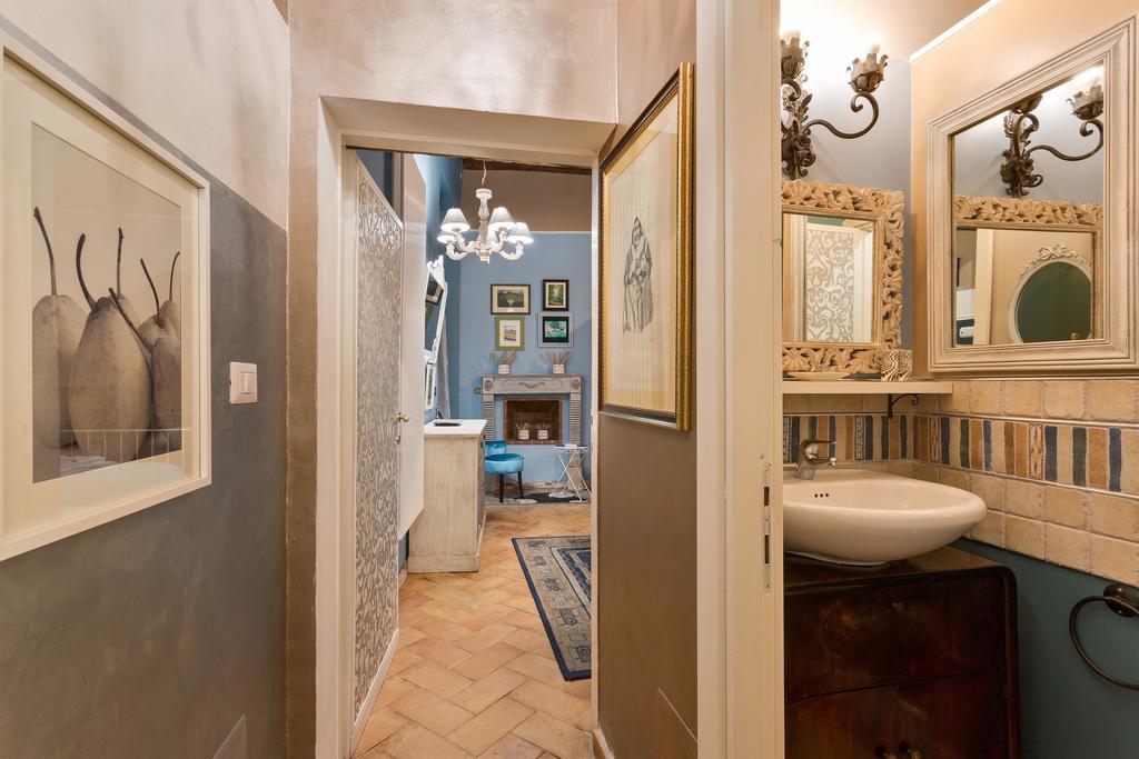 As Feel - Vicolo Delle Grotte Apartment