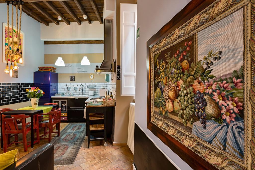 As Feel - Vicolo Delle Grotte Apartment