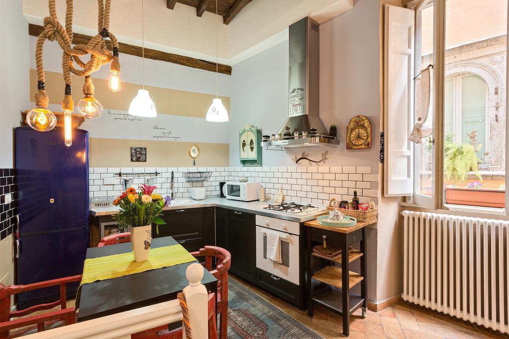 Apartment As Feel - Vicolo Delle Grotte