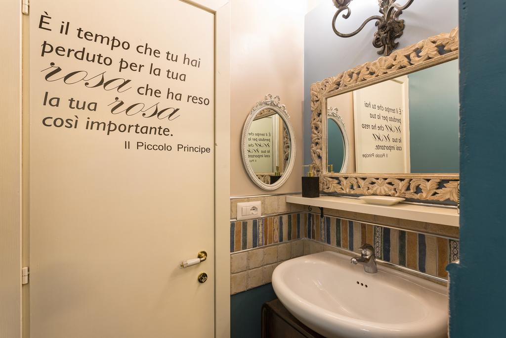 As Feel - Vicolo Delle Grotte Appartamento *