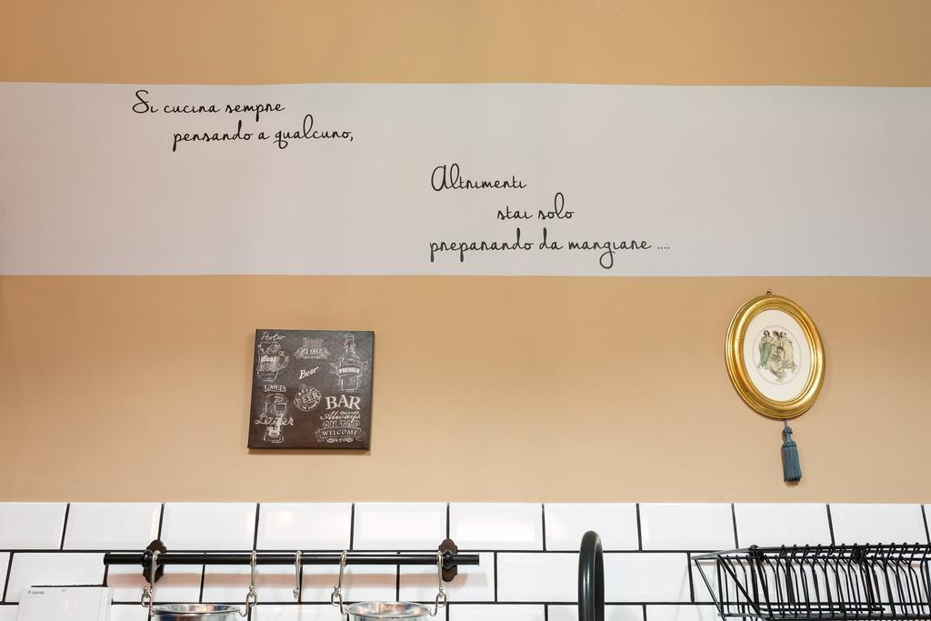 As Feel - Vicolo Delle Grotte Appartamento Roma