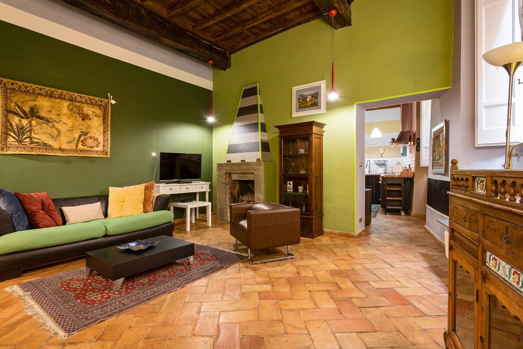 As Feel - Vicolo Delle Grotte Apartamento