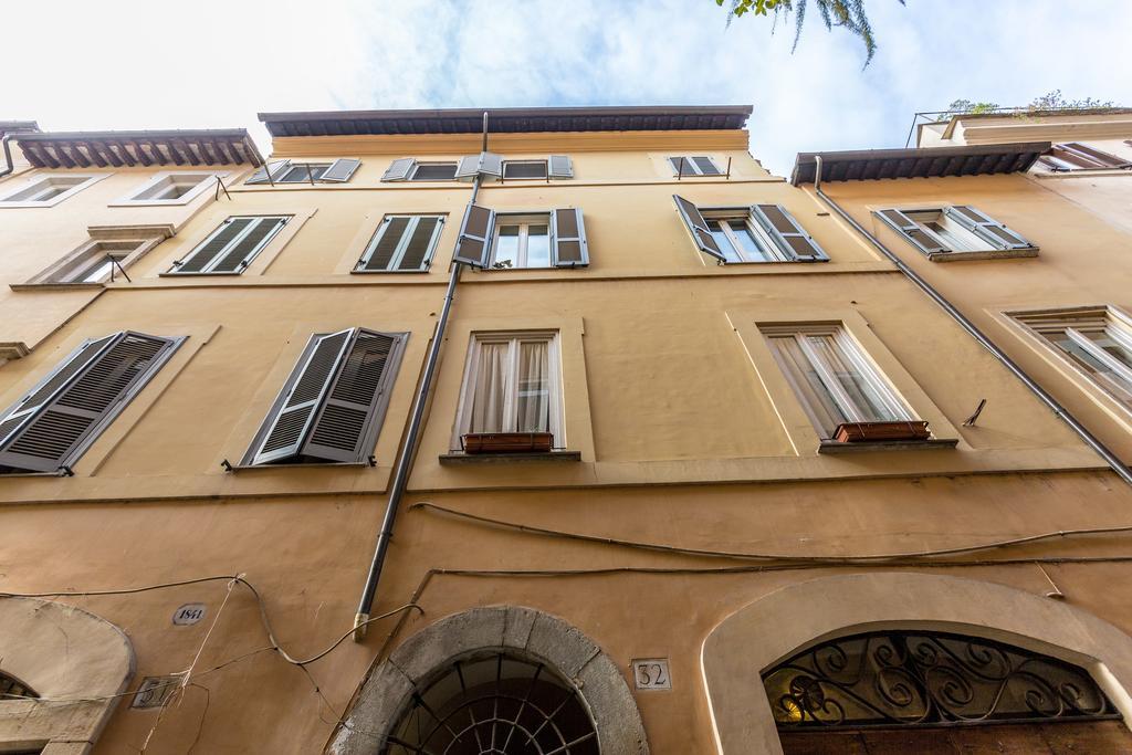 Appartamento As Feel - Vicolo Delle Grotte Roma